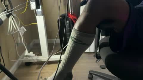 Blackjag00 online show from 06/25/26, 02:44