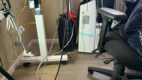 Blackjag00 online show from 06/25/26, 05:39