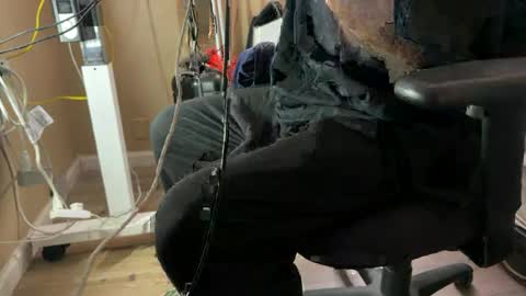 Blackjag00 online show from 06/26/26, 05:06