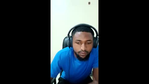 blakmoufaka online show from 01/10/26, 06:20