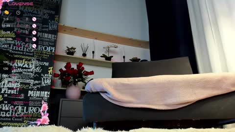 blakmy online show from 02/08/25, 10:39