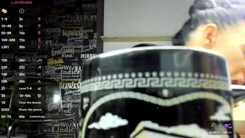 blakmy online show from 02/21/25, 04:29