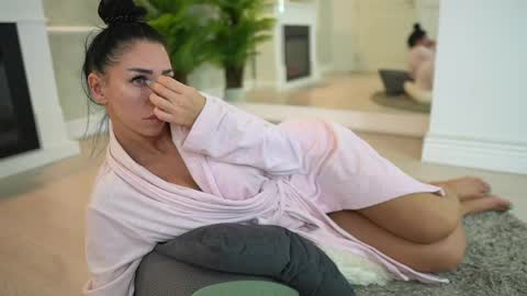 blakmy online show from 04/14/26, 03:12