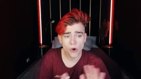 Snapshot of blalz_vok chatting on 09/12/25, 08:42 Blaiz online show from 09/12/25, 08:42