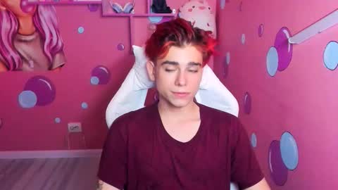 Snapshot of blalz_vok chatting on 09/16/25, 12:06 Blaiz online show from 09/16/25, 12:06