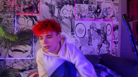 Snapshot of blalz_vok chatting on 09/24/25, 10:29 Blaiz online show from 09/24/25, 10:29