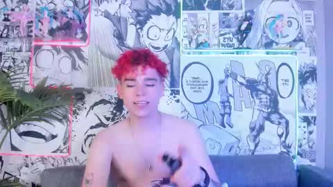 Snapshot of blalz_vok chatting on 09/26/25, 11:25 Blaiz online show from 09/26/25, 11:25