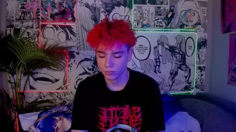 Snapshot of blalz_vok chatting on 09/28/25, 04:12 Blaiz online show from 09/28/25, 04:12