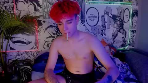 Snapshot of blalz_vok chatting on 09/29/25, 04:17 Blaiz online show from 09/29/25, 04:17