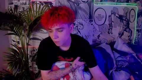 Snapshot of blalz_vok chatting on 09/29/25, 09:08 Blaiz online show from 09/29/25, 09:08