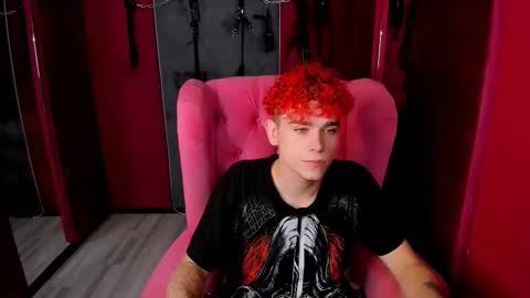 Snapshot of blalz_vok chatting on 09/30/25, 09:20 Blaiz online show from 09/30/25, 09:20