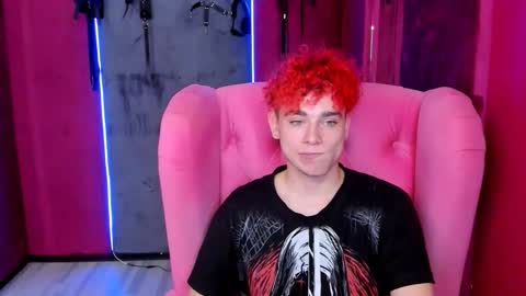 Snapshot of blalz_vok chatting on 10/01/25, 08:48 Blaiz online show from 10/01/25, 08:48