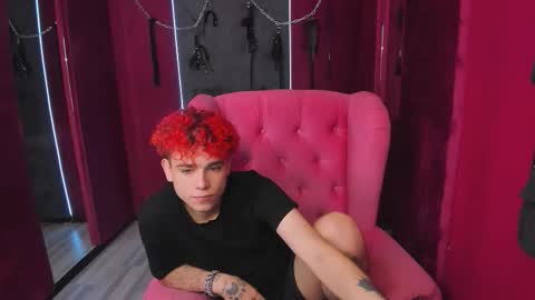 Snapshot of blalz_vok chatting on 10/03/25, 09:23 Blaiz online show from 10/03/25, 09:23