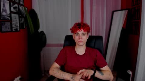 Snapshot of blalz_vok chatting on 10/08/25, 09:12 Blaiz online show from 10/08/25, 09:12