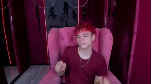 Snapshot of blalz_vok chatting on 10/12/25, 08:30 Blaiz online show from 10/12/25, 08:30