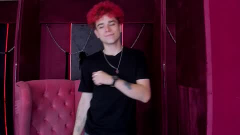 Snapshot of blalz_vok chatting on 10/13/25, 08:31 Blaiz online show from 10/13/25, 08:31