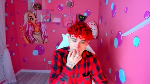 Snapshot of blalz_vok chatting on 10/15/25, 02:50 Blaiz online show from 10/15/25, 02:50