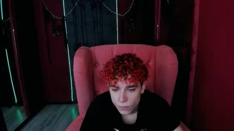 Snapshot of blalz_vok chatting on 10/26/25, 04:24 Blaiz online show from 10/26/25, 04:24