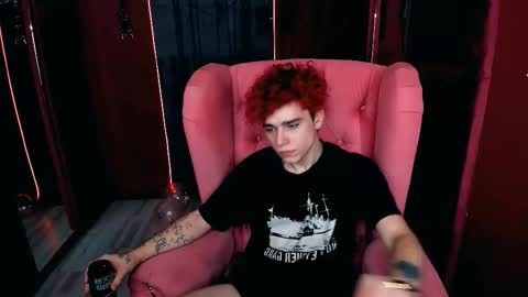 Snapshot of blalz_vok chatting on 10/29/25, 10:00 Blaiz online show from 10/29/25, 10:00