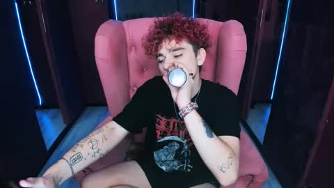 Snapshot of blalz_vok chatting on 11/03/25, 03:46 Blaiz online show from 11/03/25, 03:46