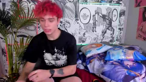 Snapshot of blalz_vok chatting on 11/12/25, 07:57 Blaiz online show from 11/12/25, 07:57