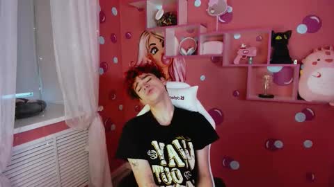 Snapshot of blalz_vok chatting on 11/15/25, 10:34 Blaiz online show from 11/15/25, 10:34