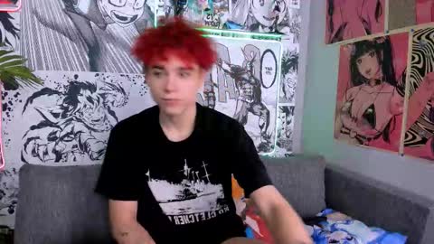 Snapshot of blalz_vok chatting on 11/16/25, 10:32 Blaiz online show from 11/16/25, 10:32