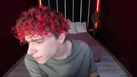 Snapshot of blalz_vok chatting on 11/26/25, 09:05 Blaiz online show from 11/26/25, 09:05