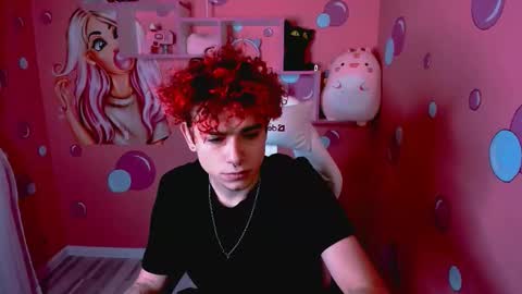 Snapshot of blalz_vok chatting on 11/29/25, 10:40 Blaiz online show from 11/29/25, 10:40