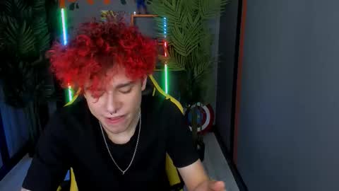 Snapshot of blalz_vok chatting on 11/30/25, 08:46 Blaiz online show from 11/30/25, 08:46