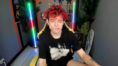 Snapshot of blalz_vok chatting on 12/04/25, 10:18 Blaiz online show from 12/04/25, 10:18