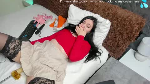 MY VIDEOS THAT WILL MAKE YOU CUM -  online show from 01/07/25, 11:58