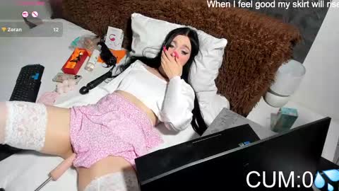 MY VIDEOS THAT WILL MAKE YOU CUM -  online show from 09/16/25, 09:05