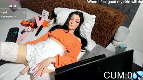 MY VIDEOS THAT WILL MAKE YOU CUM -  online show from 09/17/25, 09:16