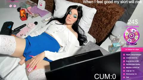 MY VIDEOS THAT WILL MAKE YOU CUM -  online show from 09/22/25, 04:31