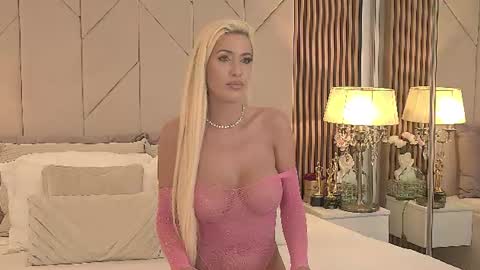 Blanche online show from 07/12/26, 04:31