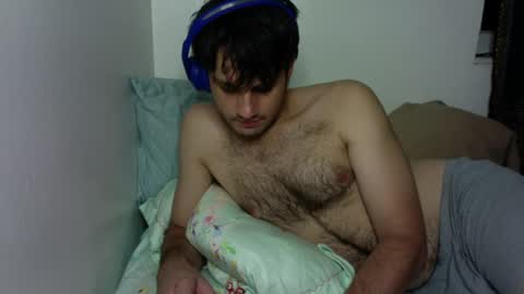 blancpebble online show from 09/09/25, 03:06