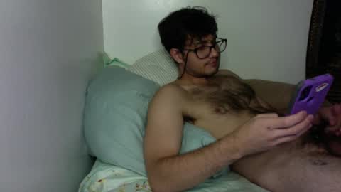 blancpebble online show from 09/12/25, 04:34