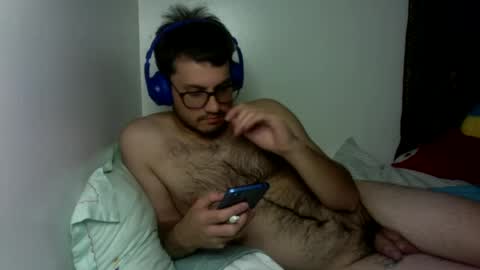 blancpebble online show from 09/30/25, 12:48