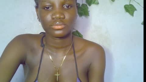 Snapshot of blaq_melanin chatting on 03/05/26, 07:37 nikky00 online show from 03/05/26, 07:37