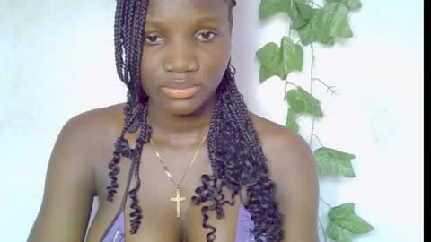 Snapshot of blaq_melanin chatting on 03/12/26, 08:53 nikky00 online show from 03/12/26, 08:53