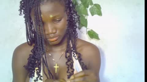 Snapshot of blaq_melanin chatting on 03/18/26, 09:12 nikky00 online show from 03/18/26, 09:12