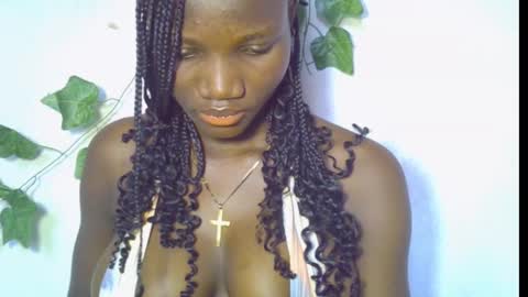 Snapshot of blaq_melanin chatting on 03/19/26, 07:45 nikky00 online show from 03/19/26, 07:45