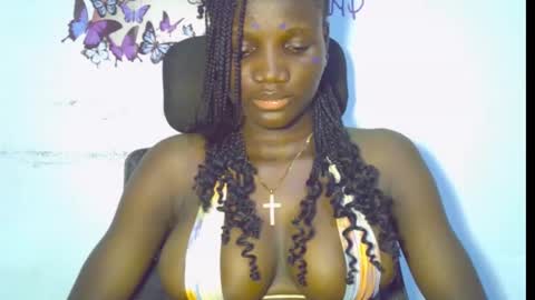 Snapshot of blaq_melanin chatting on 03/20/26, 09:08 nikky00 online show from 03/20/26, 09:08