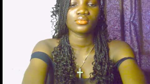 Snapshot of blaq_melanin chatting on 03/30/26, 08:26 nikky00 online show from 03/30/26, 08:26