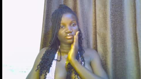 Snapshot of blaq_melanin chatting on 04/01/26, 08:04 nikky00 online show from 04/01/26, 08:04