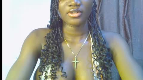 Snapshot of blaq_melanin chatting on 04/06/26, 10:05 nikky00 online show from 04/06/26, 10:05