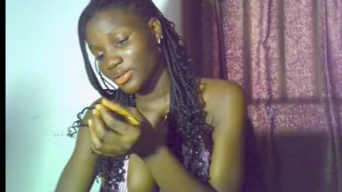 Snapshot of blaq_melanin chatting on 04/08/26, 09:31 nikky00 online show from 04/08/26, 09:31