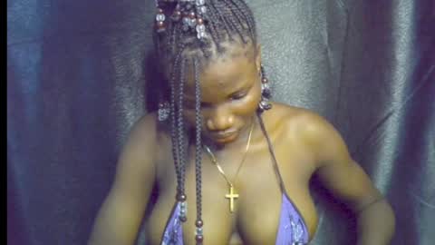 Snapshot of blaq_melanin chatting on 05/02/26, 06:40 nikky00 online show from 05/02/26, 06:40