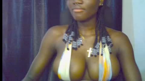 Snapshot of blaq_melanin chatting on 06/01/26, 10:06 nikky00 online show from 06/01/26, 10:06